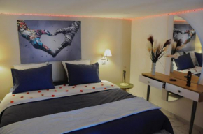 Love room le belka